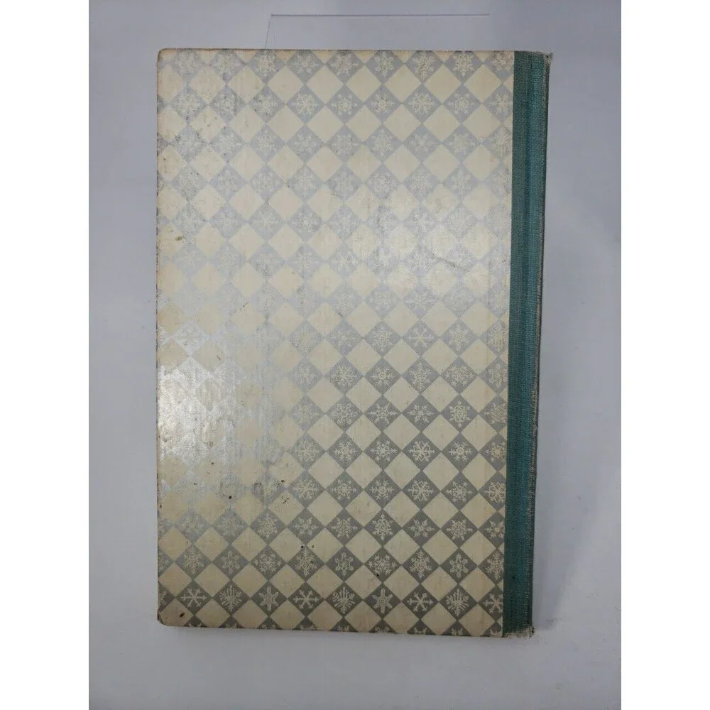 Electric Refrigerator Recipes and Menus Cookbook 1928 General Electric GE